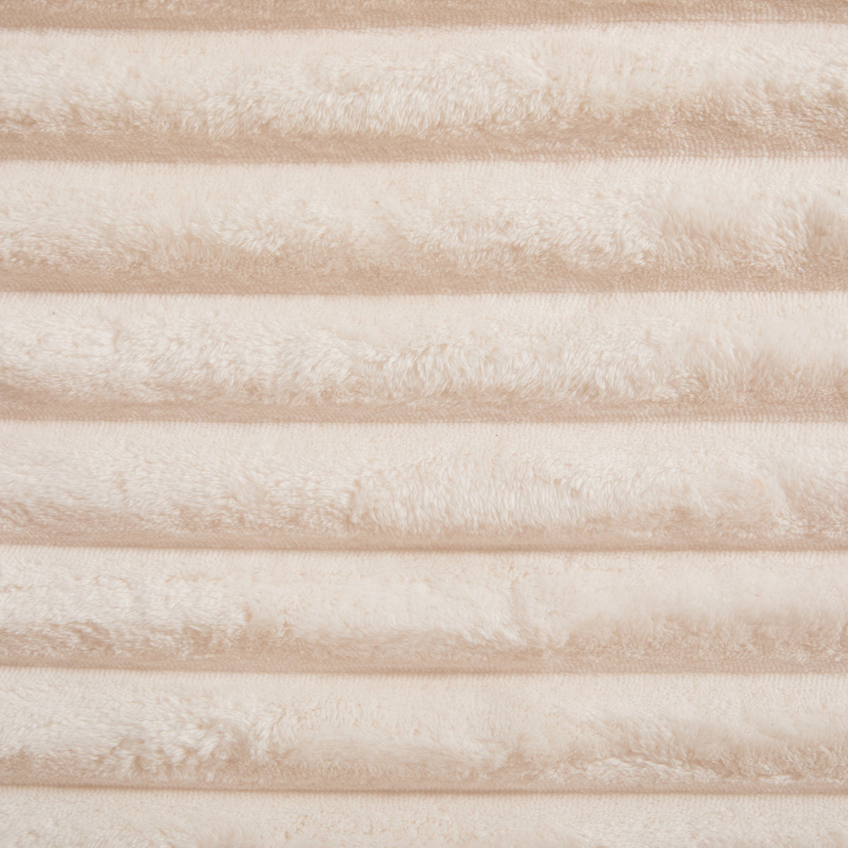 Beige Corduroy Sofa Bed — detail 15