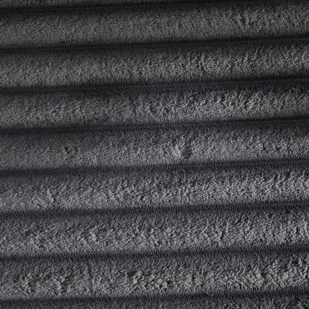 Dark Grey Corduroy Sofa Bed — detail 21