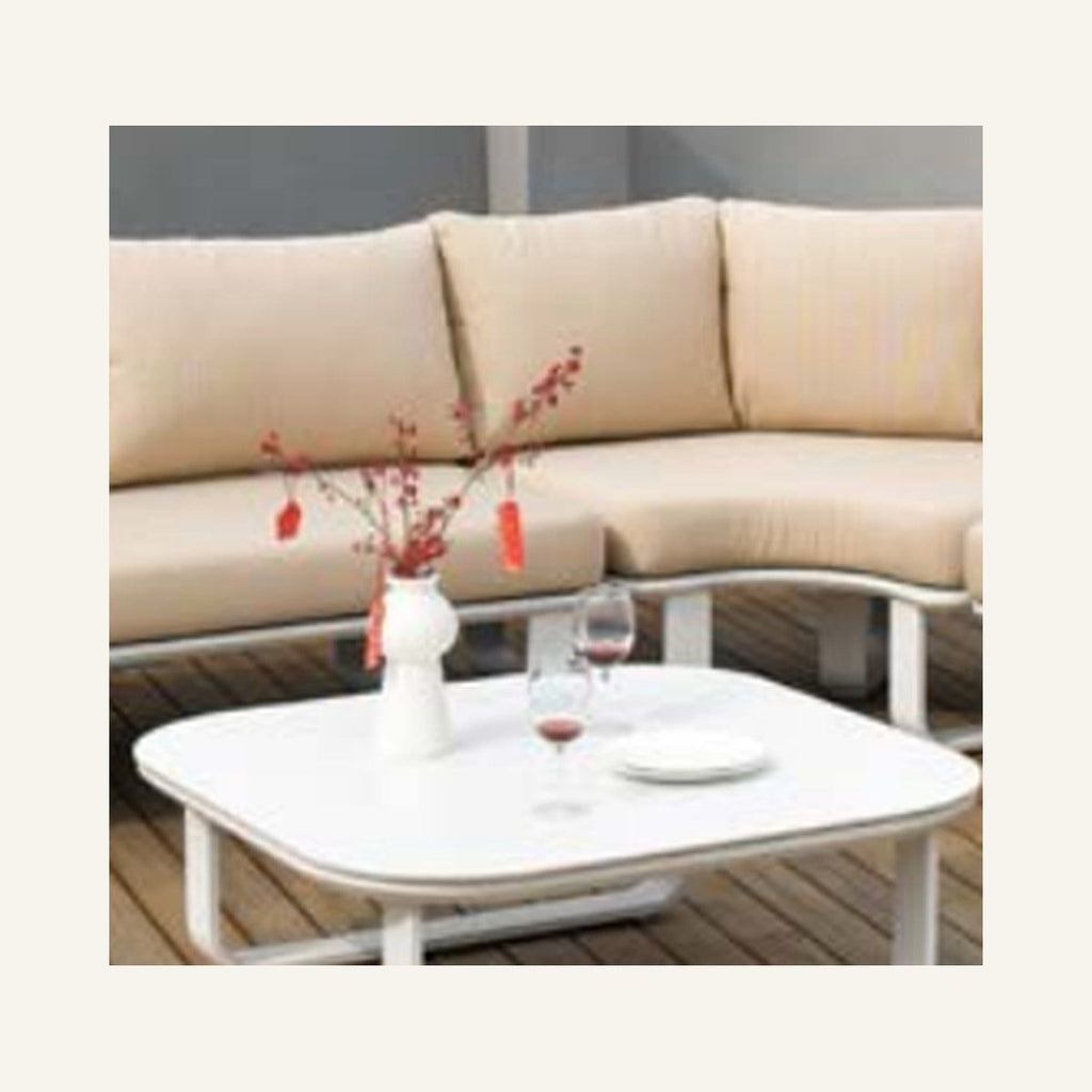 Yabu Modular Middle Sofa Seat