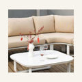 Yabu Modular Middle Sofa Seat