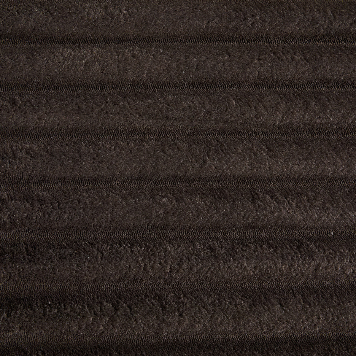 Coffee Corduroy Sofa Bed — detail 20